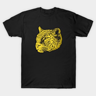 Leopard T-Shirt